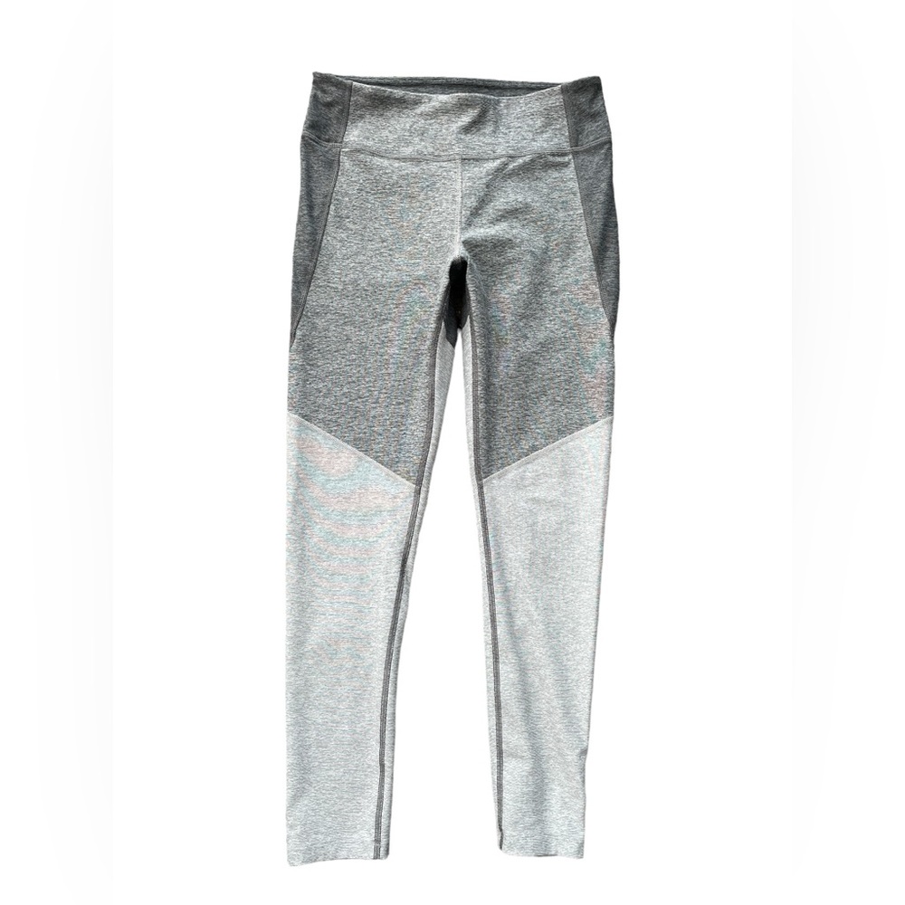 Outdoor Voices Colorblock Leggings